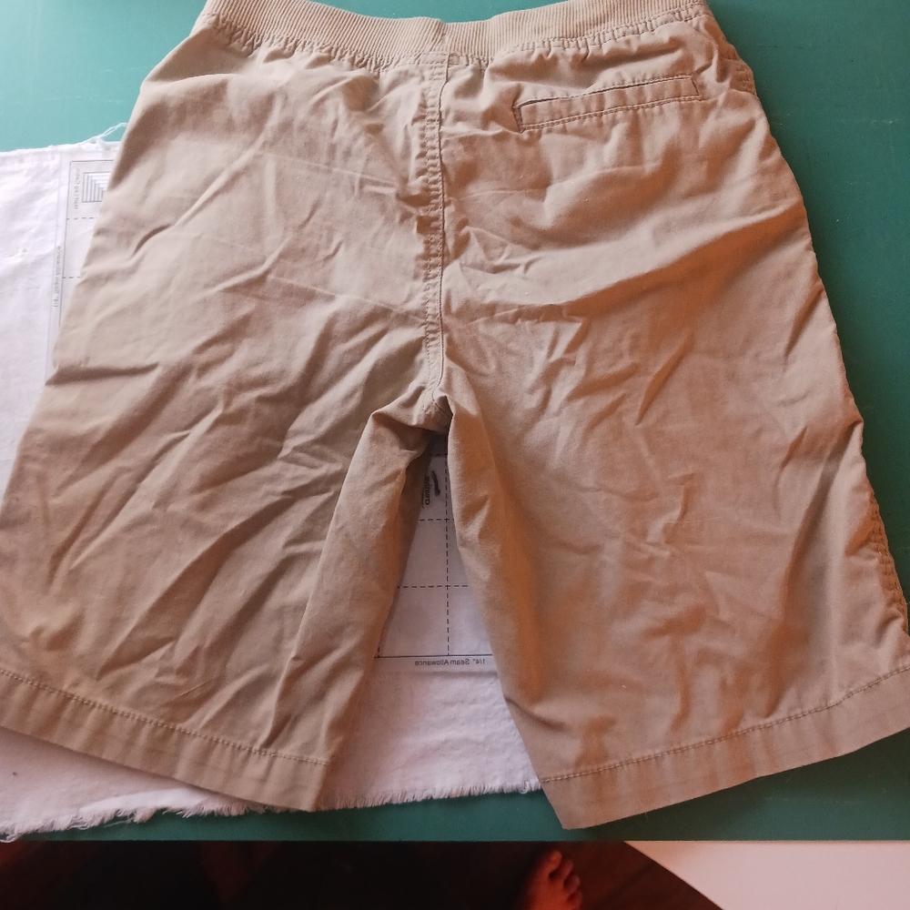 Boys shorts